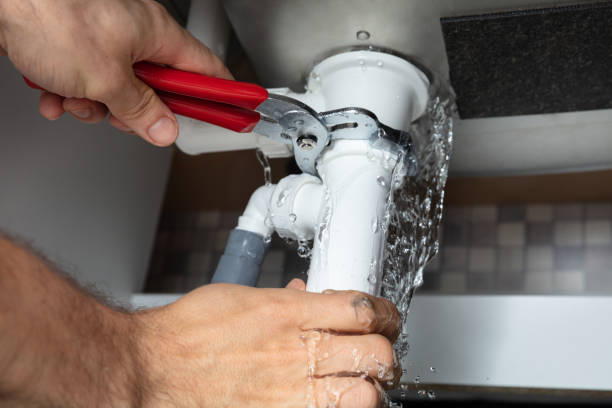 Reliable Raymond, IL Water damage restoration Solutions